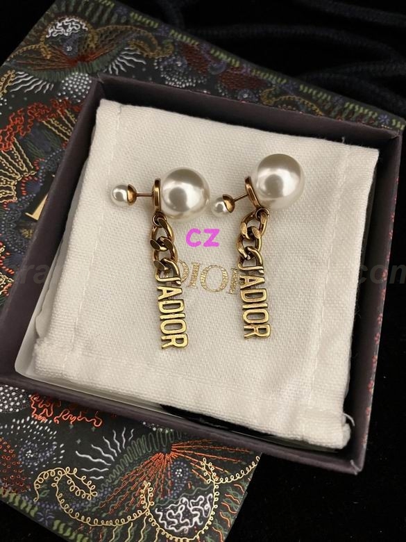 DIOR Earrings 182